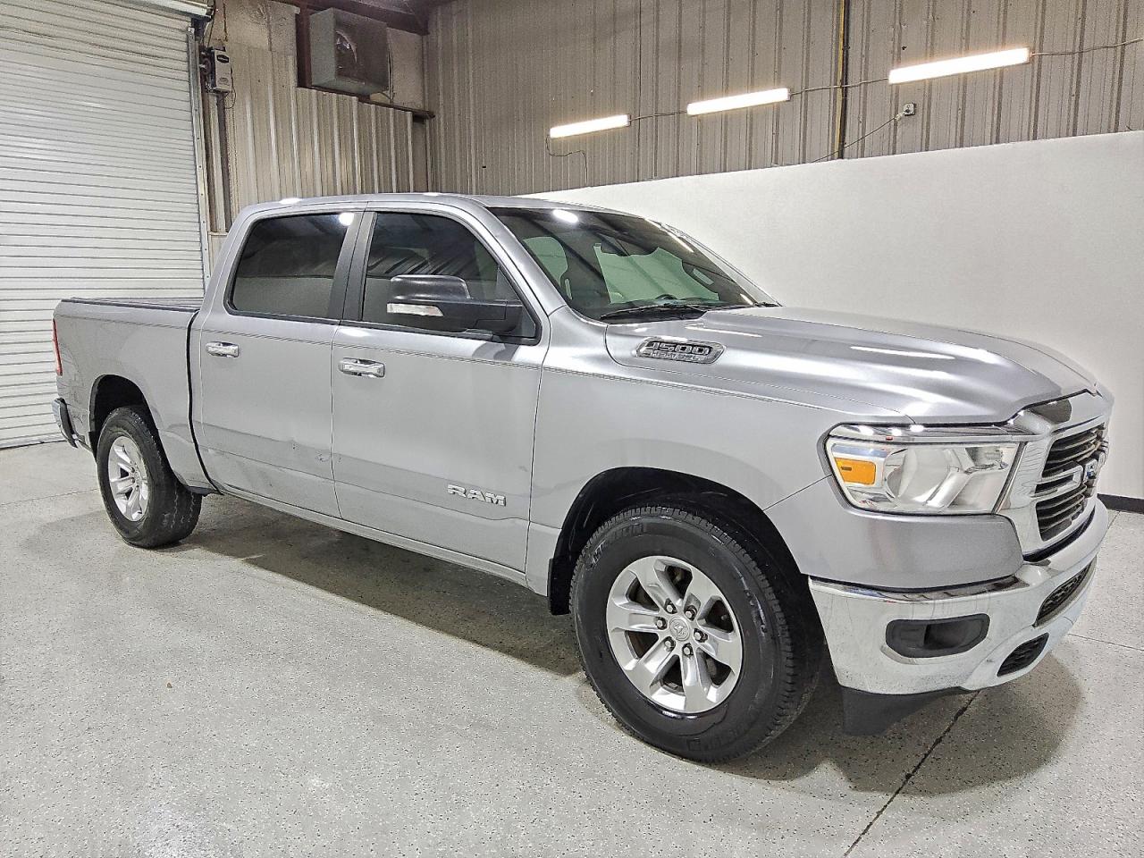 RAM 1500 BIG HORN/LONE STAR