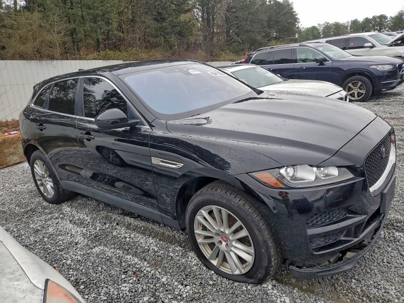 2020 JAGUAR F-PACE PRE #3310416968