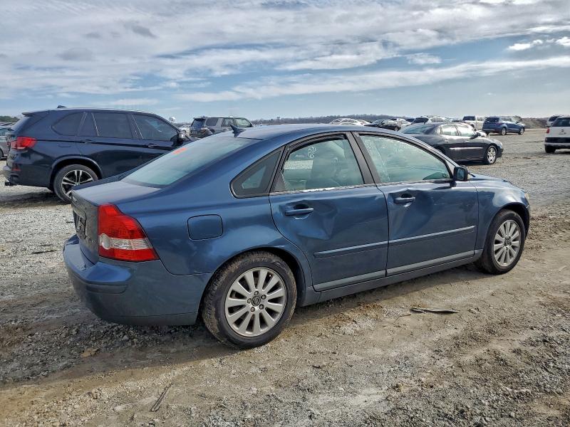2005 VOLVO S40 2.4I #3309597606