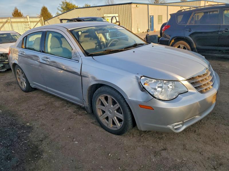 2008 CHRYSLER SEBRING TO #3302852892