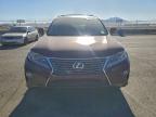 Lot #3316954073 2015 LEXUS RX 350 BAS