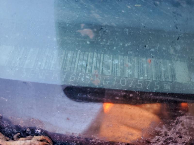 1998 CHEVROLET SUBURBAN K #3306393548