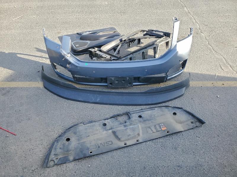 2016 GMC YUKON SLT #3308416287