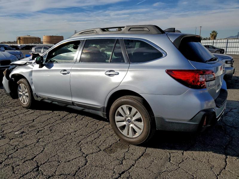 2019 SUBARU OUTBACK 2. #3308358377
