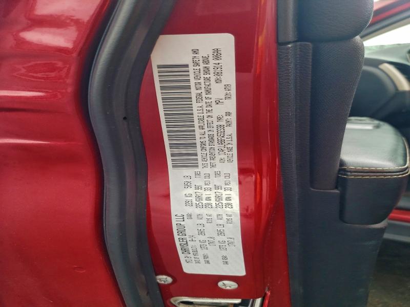 2015 JEEP CHEROKEE S #3303975738