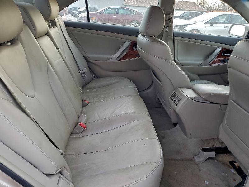 2008 TOYOTA CAMRY CE #3310322008