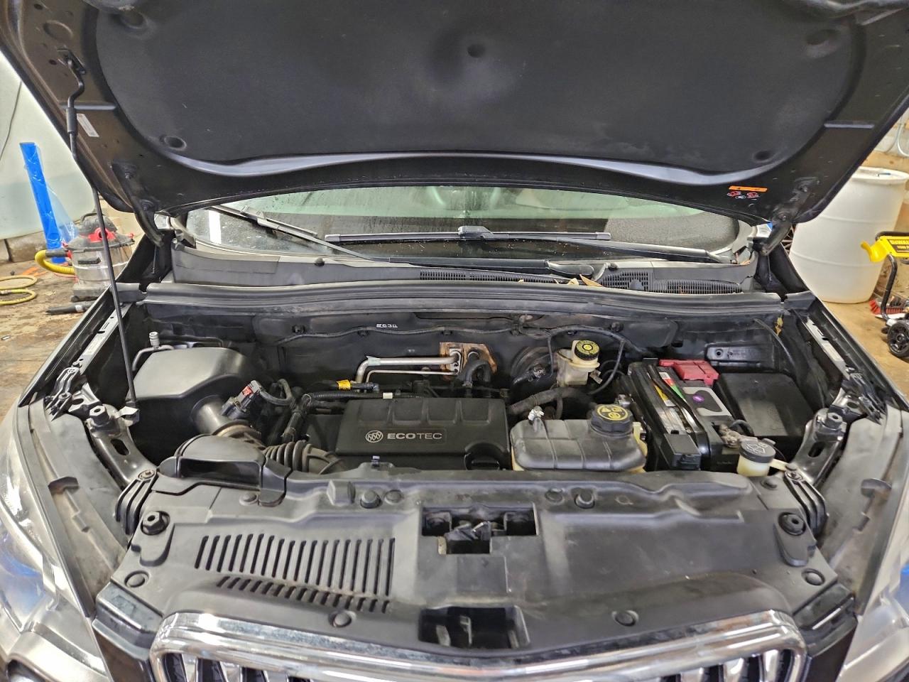 BUICK ENCORE PREMIUM