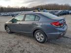 Lot #3317793142 2013 HONDA CIVIC LX