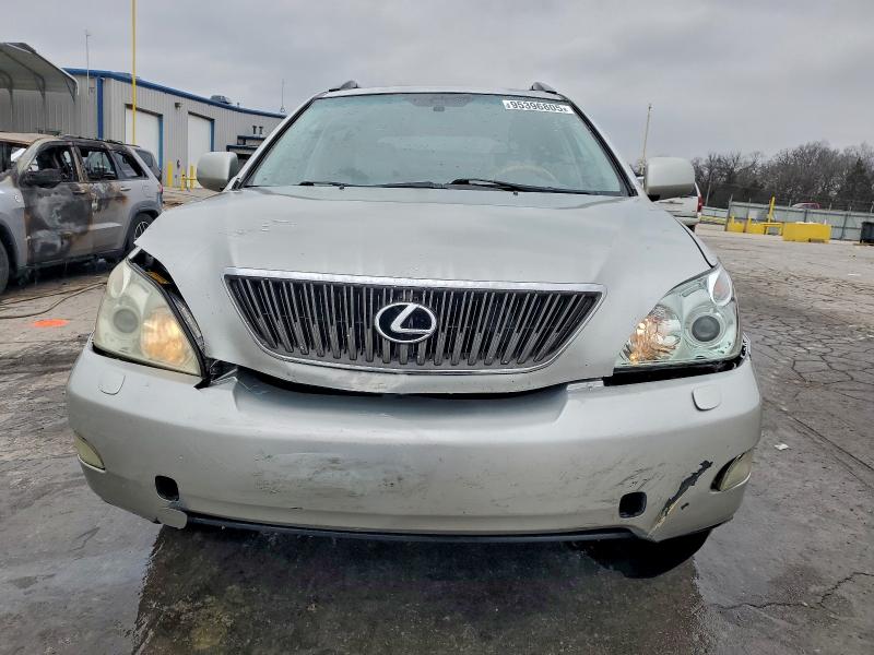 2004 LEXUS RX 330 #3308408311