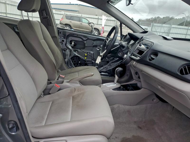 2014 HONDA INSIGHT #3305427474