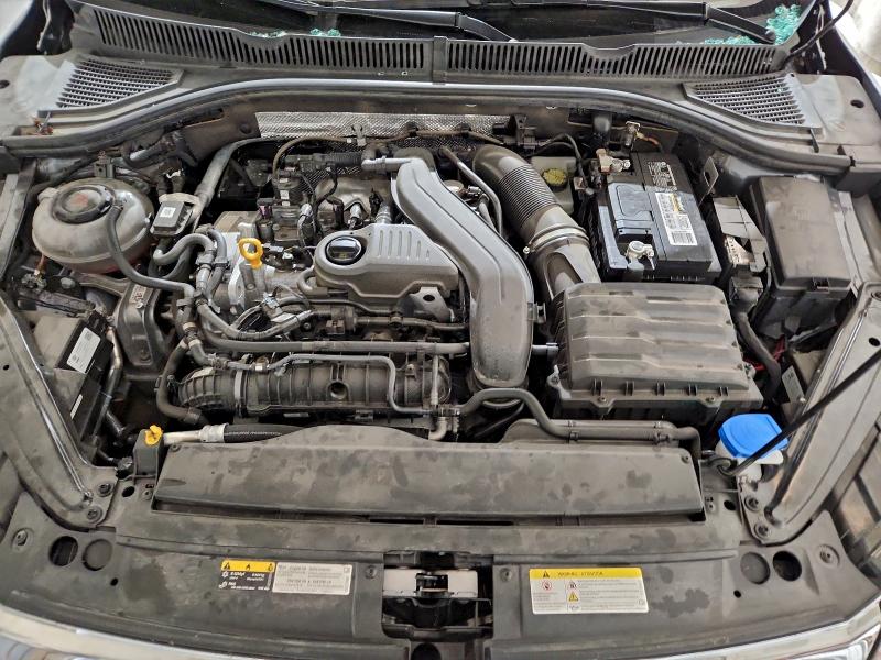 2024 VOLKSWAGEN JETTA S #3319080319