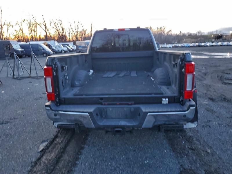 2020 FORD F350 SUPER #3303724422