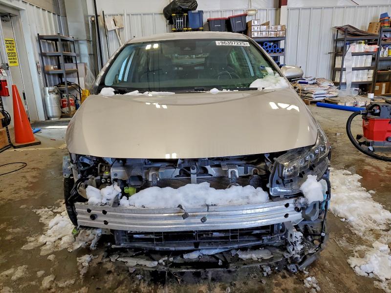 2020 TOYOTA PRIUS PRIM #3315682716