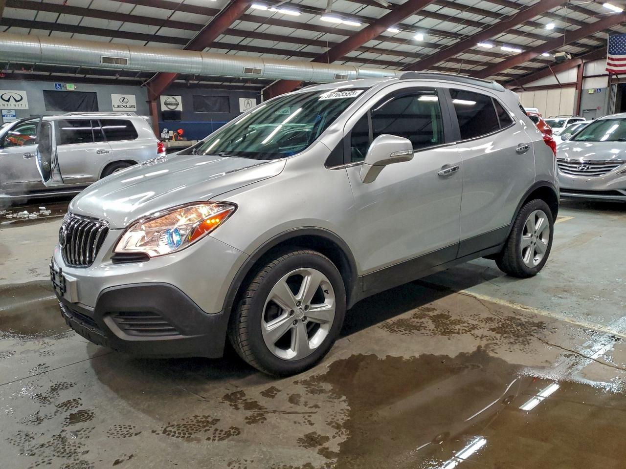 BUICK ENCORE