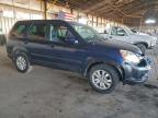 Lot #3304848552 2005 HONDA CR-V EX