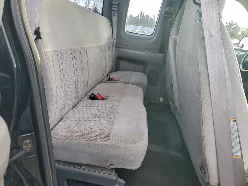 1998 FORD F150 #3312737124