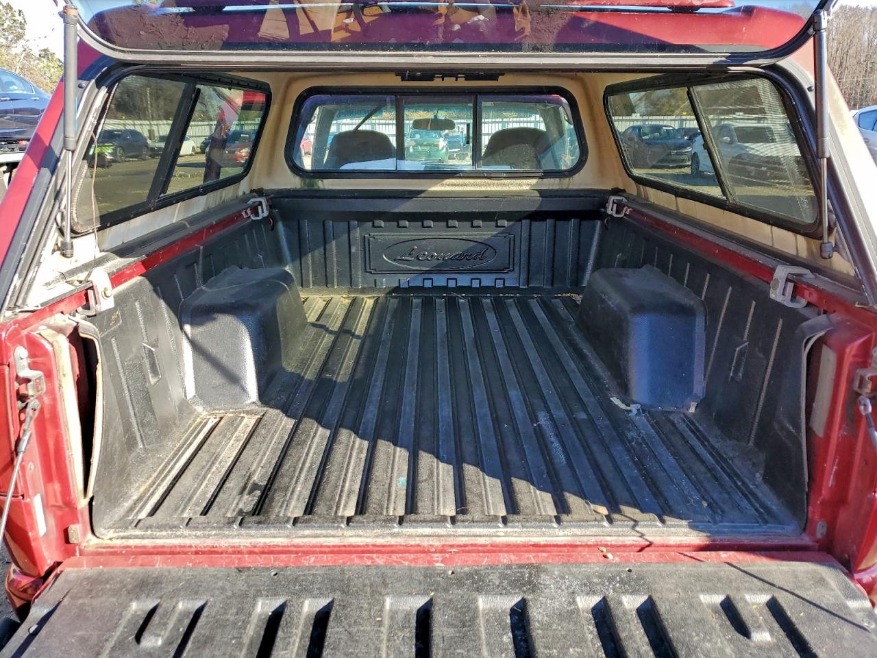 Lot #3311718248 2003 GMC SONOMA