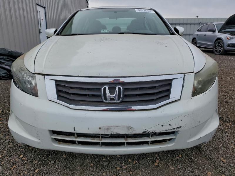 2008 HONDA ACCORD LX #3312430611
