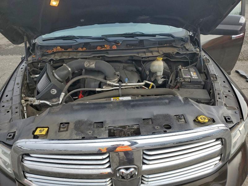 2014 RAM 1500 SLT #3312737120