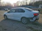 Lot #3302647050 2015 VOLKSWAGEN JETTA SE