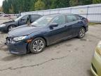 Lot #3302964636 2018 HONDA CIVIC LX