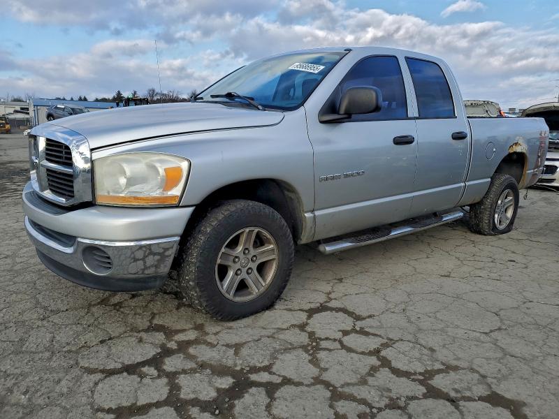2006 DODGE RAM 1500 S #3304517446