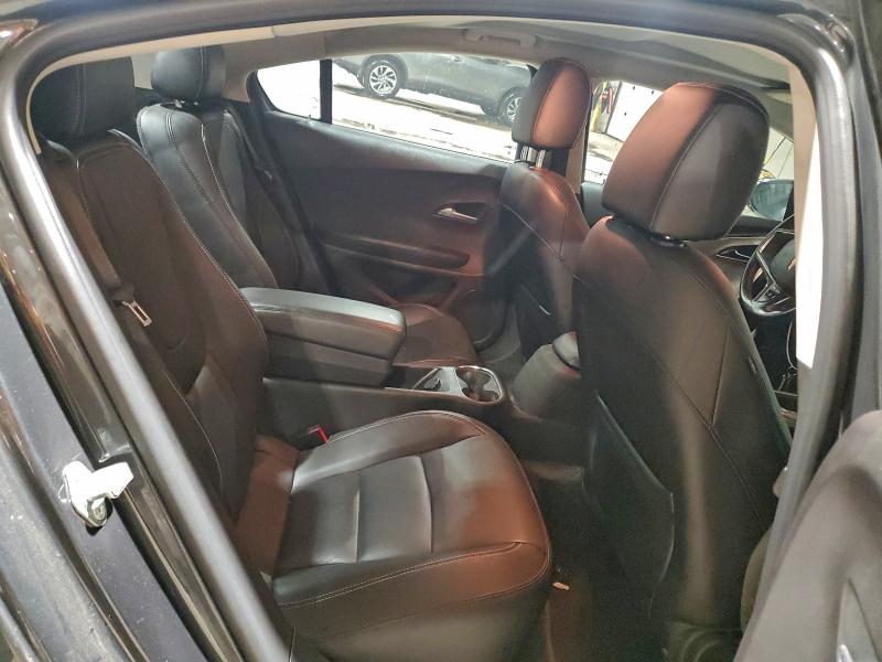 2015 CHEVROLET VOLT #3315937138