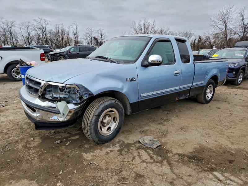 1998 FORD F150 #3309627078