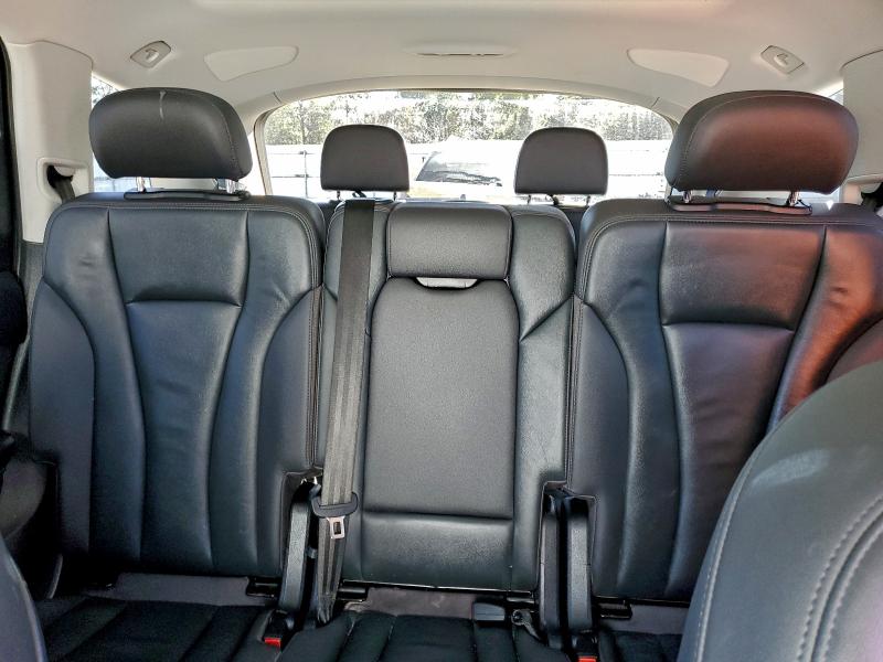 2020 AUDI Q7 PREMIUM #3317773095