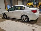 Lot #3309555571 2016 SUBARU IMPREZA