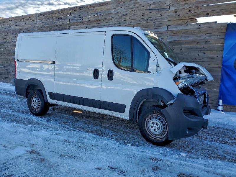 2025 RAM PROMASTER #3315897107