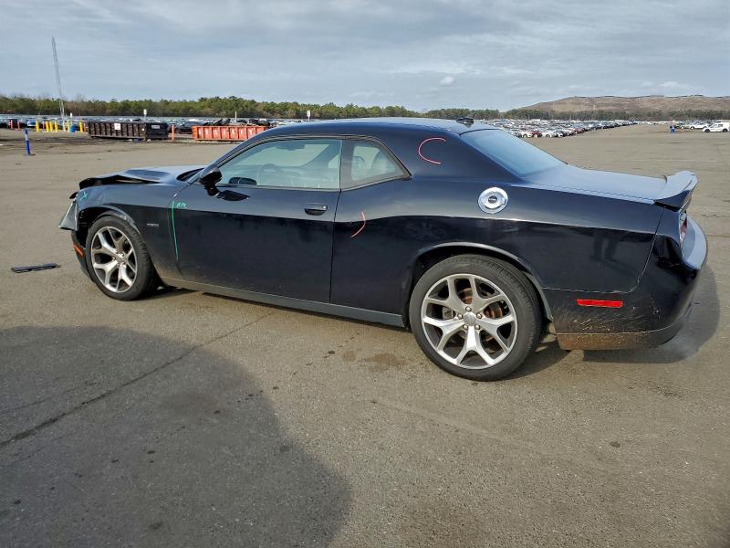 2016 DODGE CHALLENGER #3316880147
