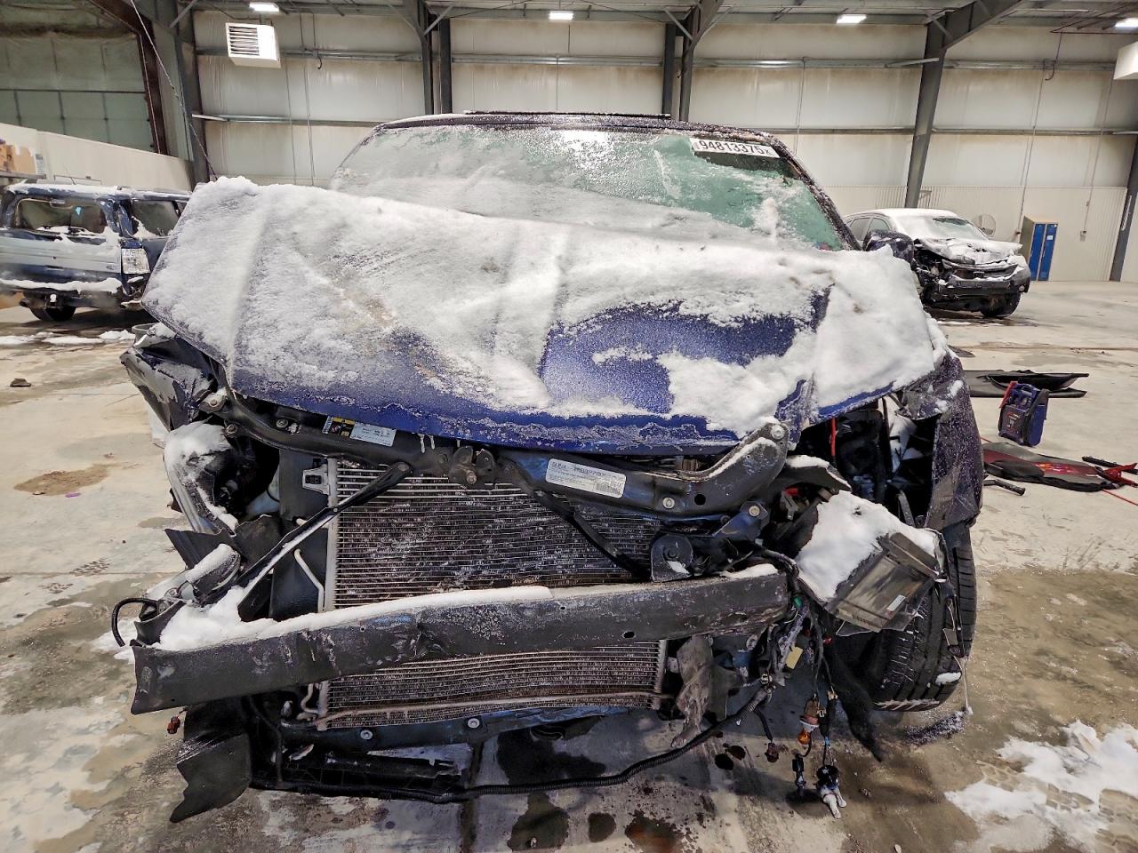 DODGE GRAND CARAVAN GT