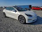 Lot #3310440314 2021 TESLA MODEL 3