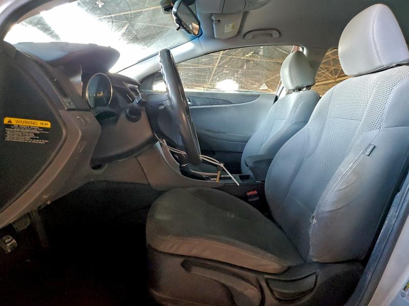 2013 HYUNDAI SONATA GLS #3303743435