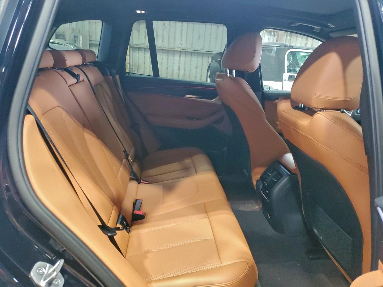 Lot #3311641279 2022 BMW X3 SDRIVE3