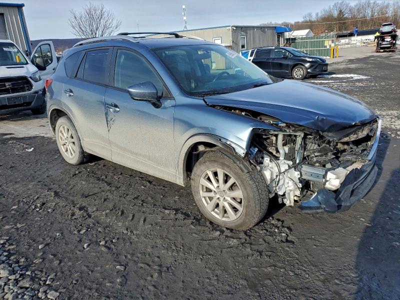 2014 MAZDA CX-5 TOURI #3316960131