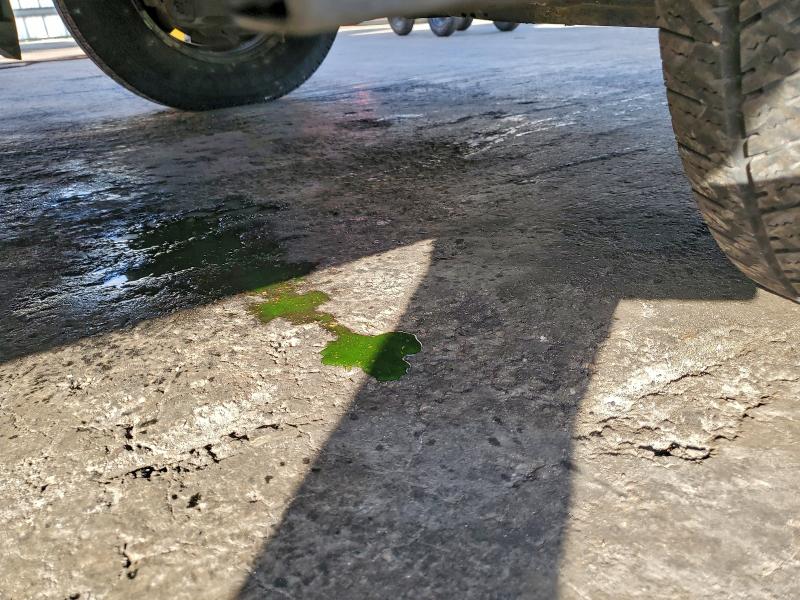 2012 NISSAN NV 1500 #3302853929