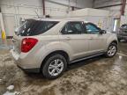 Lot #3305576103 2015 CHEVROLET EQUINOX LS