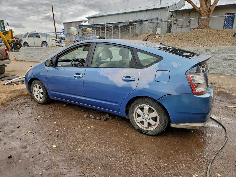 2005 TOYOTA PRIUS #3303923710