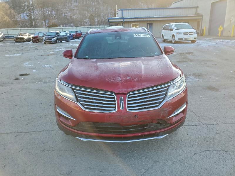 2015 LINCOLN MKC #3309505596