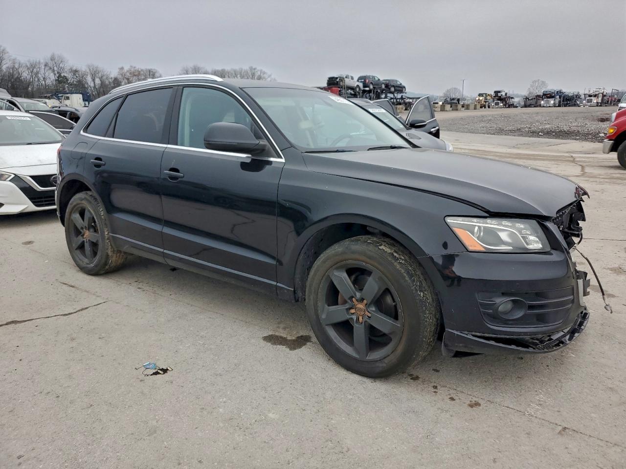 AUDI Q5 PREMIUM PLUS