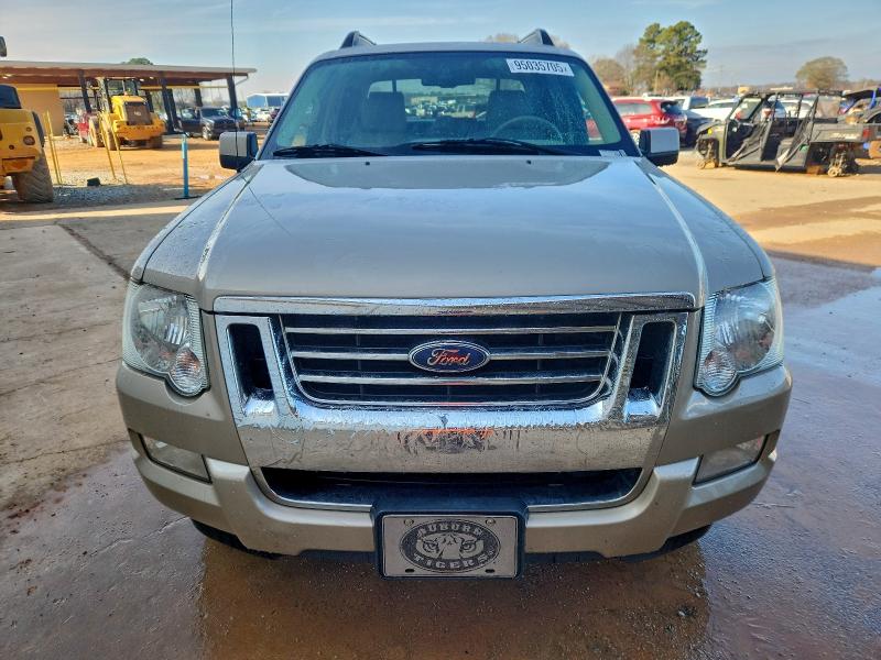 2007 FORD EXPLORER S #3303915752