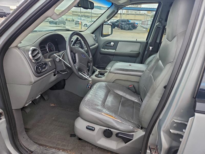 2006 FORD EXPEDITION #3310527091