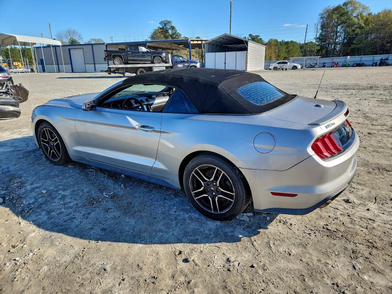 2018 FORD MUSTANG #3304579483