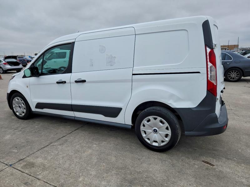 2018 FORD TRANSIT CO #3302639012
