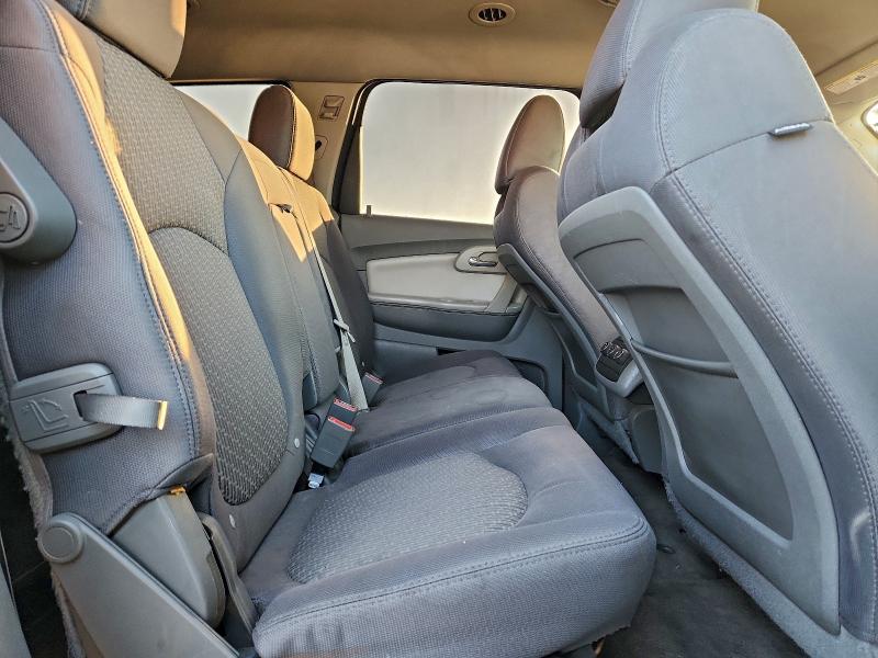 2011 CHEVROLET TRAVERSE L #3316772430