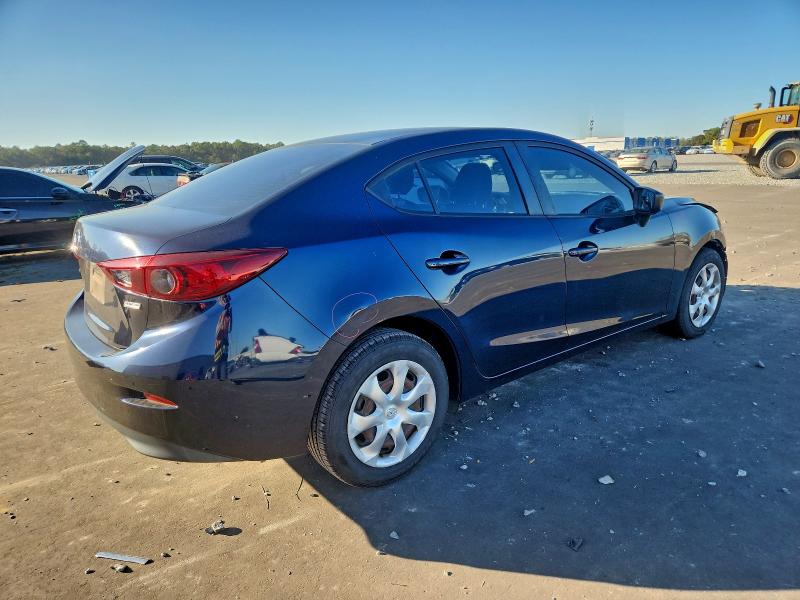2018 MAZDA 3 SPORT #3315984210