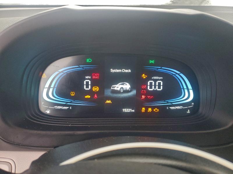 2025 HYUNDAI VENUE SEL #3305572090