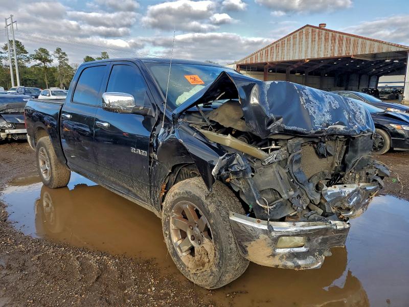 2009 DODGE RAM 1500 #3316067241